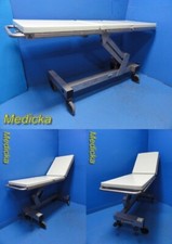 Trumpf Transportwagen 3 Ref 4545852 Siemens 4758434K2114 MR Table, MR Safe~29033