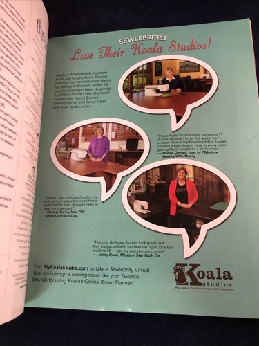 Taunton's Threads Magazine January 2014 Sheath Dress Gift Guide Luxury Fabrics - Picture 11 of 12