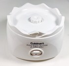 Cuisinart Ice-20 Ice Cream Maker Yogurt Sorbet Replacement Motor - Base Only