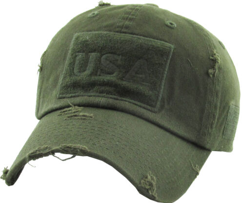 USA American Tactical Operator Special Forces Patchmütze Kappe - Bild 201 von 255