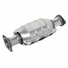 Walker Exhaust Standard EPA 15678 Direct Fit Catalytic Converter Fits select: 19