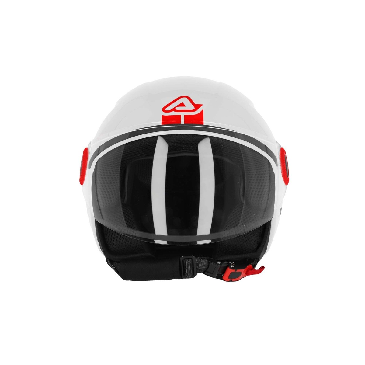 Vintage Casco Moto Demi-Jet Moto Aperto Scooter Casco Modulare Casco Mezzo Casco Da Motociclista 3/4 Retrò Adulti Uomini Donne Certificazione DOT/ECE Casco Anti-Collisione,Giallo,XL