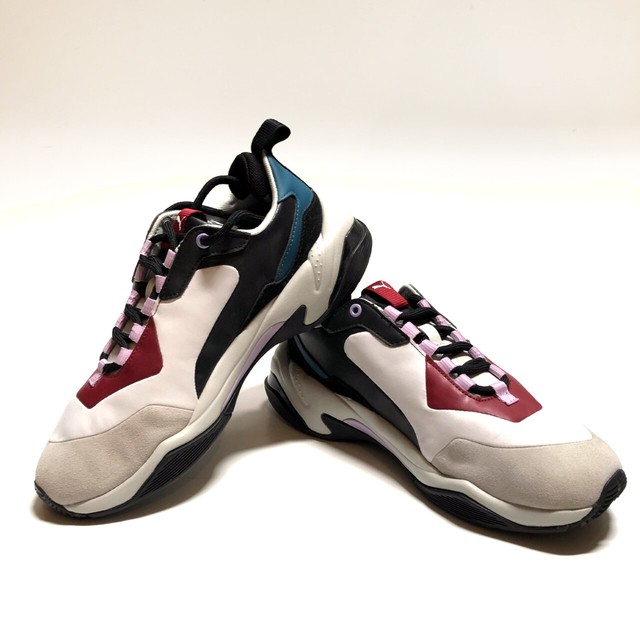 puma thunder us