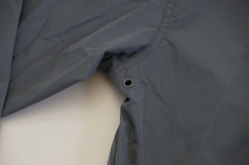 NWT Stussy Multi Pocket Vented Jacket Grey Size MEDIUM - Picture 8 of 23