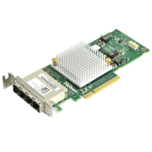 Sun Oracle 6Gbps 4-Port 16x SAS-2 Host Bus Adapter HBA LP / 7314551 ASA-70165H - Picture 1 of 6
