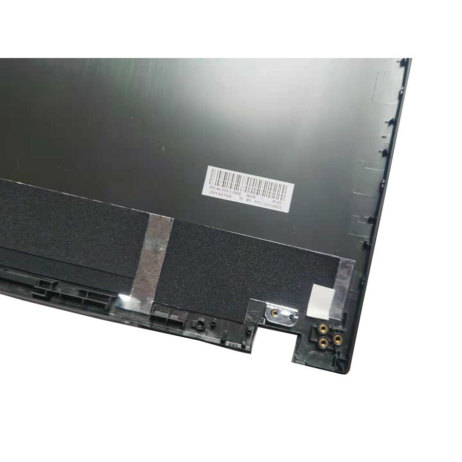CUBIERTA DE PANTALLA LENOVO THINKPAD L540 NEGRA  EQUIPOS CON PANTALLA Slim 04x4855 - Foto 4