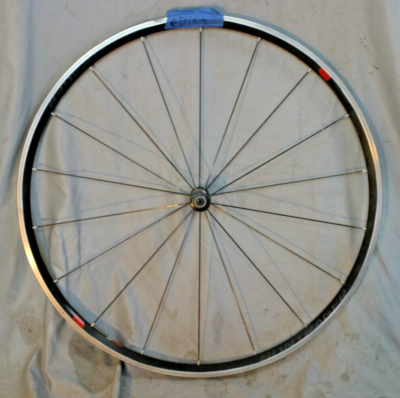 Bontrager Paradigm Comp TLR 700c Front Road Bike Wheel 100/22mm