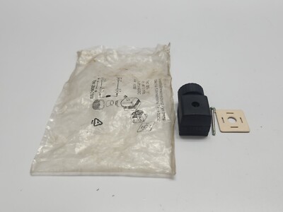 BURKERT 2508-00/3 Kabelstecker 2508