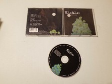 More Adventurous by Rilo Kiley (CD, Aug-2004, Warner Bros.)