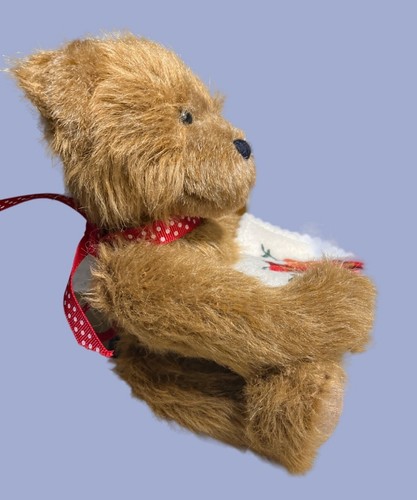 Boyds Bears Bunches Thank You Bear #903179 - Picture 3 of 12