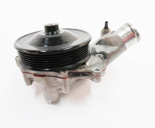 2010-2017 LR4 / RANGE ROVER SPORT (L320 L322 L494 L404) 3.0L / 5.0L - WATER PUMP - Picture 2 of 7