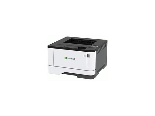 Lexmark MS331DN 29S0000 Desktop Laser Printer - Monochrome - 40 ppm Mono - 2400 - Picture 9 of 12