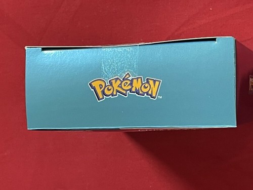 Juego de Cartas Pokémon Espada y Escudo Clase Alta Mazo Intereón VMAX Caja Japón Nuevo - Imagen 3 de 6