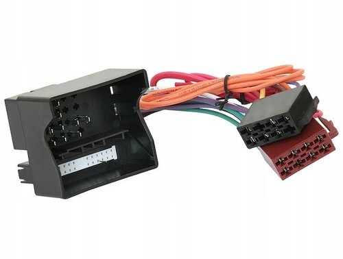 für OPEL Vivaro 2006 - 2012 Autoradio Adapterkabel autoradio Adapter kabel - Bild 9 von 24