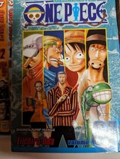 One Piece Volume #34