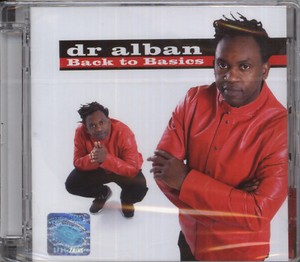 DR-ALBAN-BACK-TO-BASICS-edition-for-Poland-CD-sealed