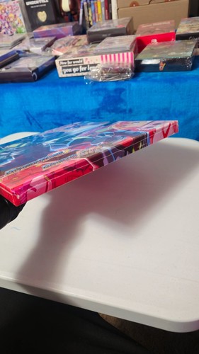 Blaster Master Zero 1 & 2 Soundtrack Limited Run Games Signed Vinyl Record NEW R - Picture 6 of 8