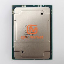 Intel Xeon W-3235 QS 3.3GHz 12 Cores 180W LGA3647 CPU Processor