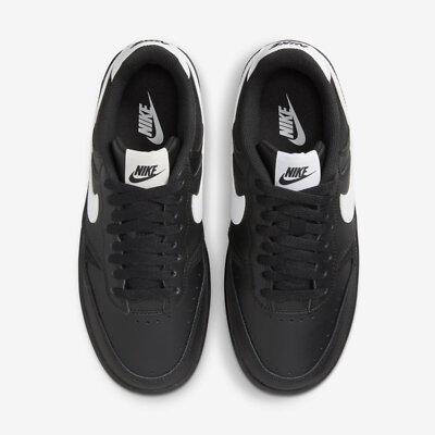 [NIKE]★Gamma Force Black★男女共用★ Nike Gamma Force White Black (Women's) - DX9176-100 - US