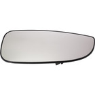 Fits 14-23 RAM Promaster Power Folding Door Mirror Glass & Base With Heat Lowe R