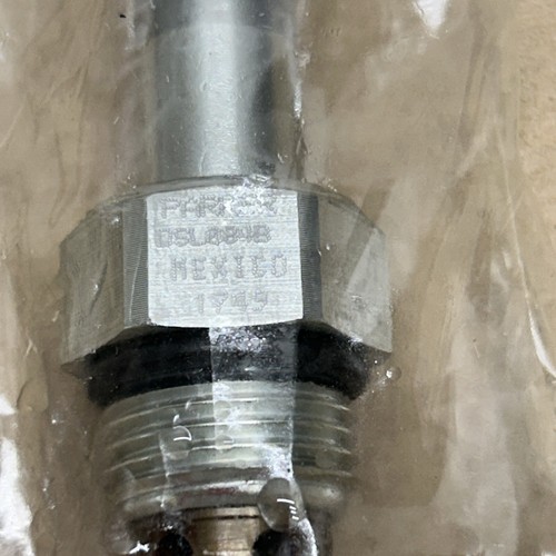 NEW Parker DSL084B Solenoid Valve New In Sealed Bag Fast Shipping!+ Warranty - Picture 2 of 4