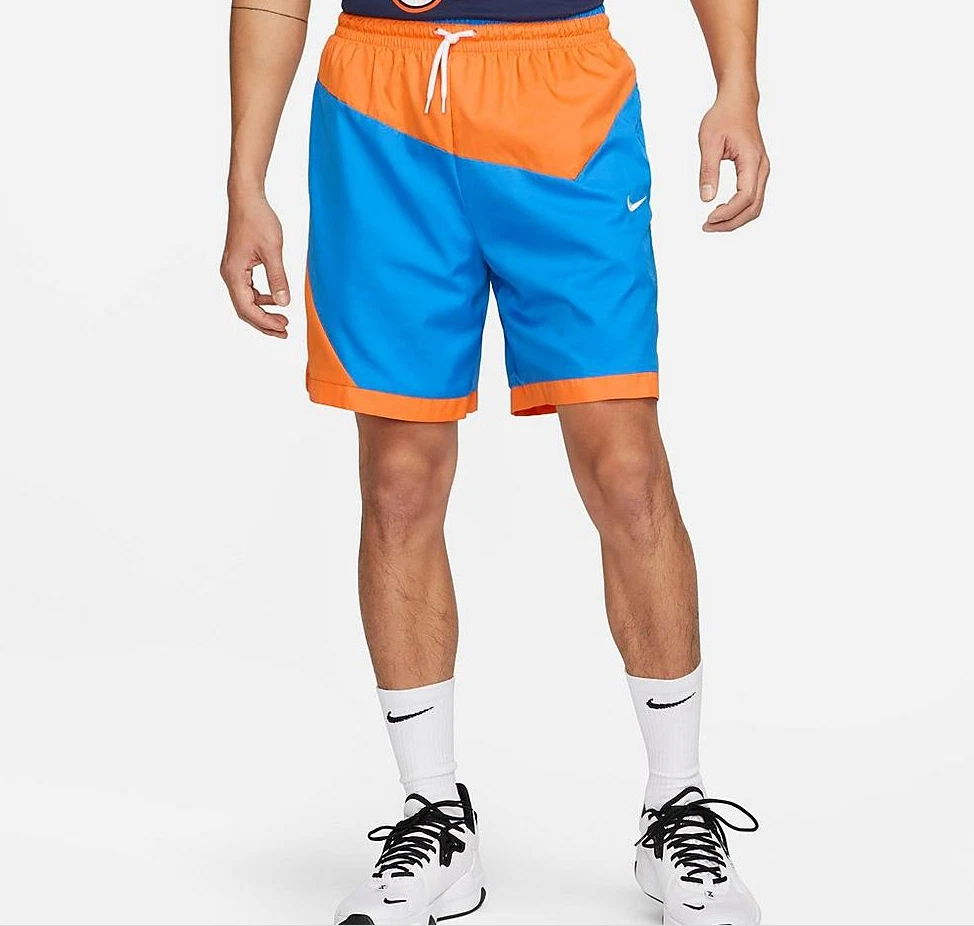 Nike dna 8 best sale shorts
