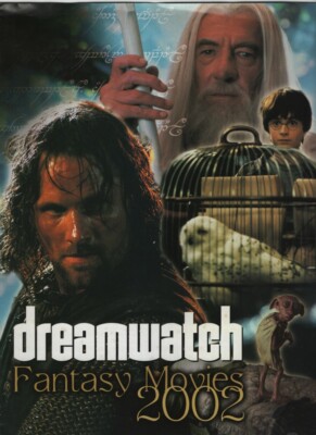 Fantasy Filme 2002 Fantasy Filme 2002