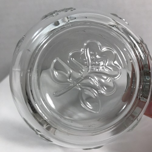 Anchor Hocking Savannah Clear Punch oder Kaffee/Teetasse nur 7 Unzen Ersatz - Bild 5 von 8