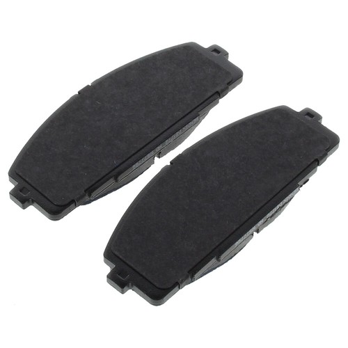 Front Bendix Brake Pads for Toyota Hiace Van KDH200 KDH221 TRH201 TRH221 1/2005- - Picture 4 of 9