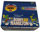 Bobby Hamilton Car #55 Square D Looney Toons Martian Figurine Revell 1:24 2001
