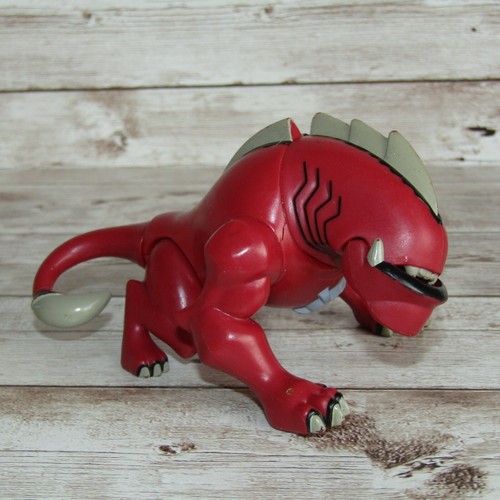 Ben 10 Ultimate Alien Omniverse Action Figuren Gwen Vilgax Echo Echo Heatblast - Bild 62 von 106