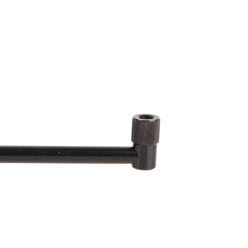 Buzz Bar 40 cm 3 teste in lega di alluminio per canne da pesca traversa staffa Fishi TD - Foto 17 di 22