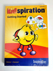 Kidspiration® 3.0 for Pc/Mac by Inspiration® - Visual Learner Curriculum