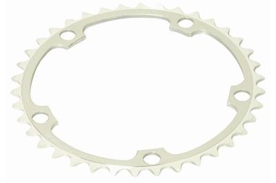 T.A PLATO EXTERNO 130 SHIMANO ULTE//105