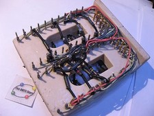 Northern Electric Telecom Nortel ED-99438-101 G1 And Gate Unit NE-39A Used Qty 1