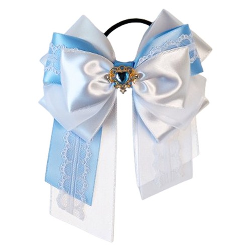 IDOL Light Stick Ribbon Accessories Decoration Handmade for Concert Fan Meeting - Picture 7 of 10