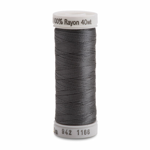 GUTERMANN SULKY 100% RAYON 40 WT EMBROIDERY SEWING THREAD 250 YD NO'S 1100-1199 - Picture 47 of 79