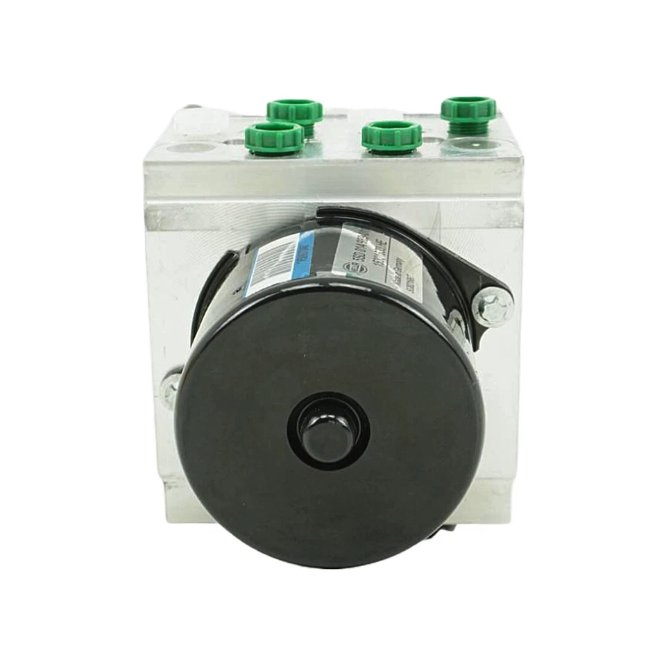 L'Unité De Commande ABS Bloc Hydraulique pour VW Passat 3C B6 5SD014989011 Neuf - Photo 3/4