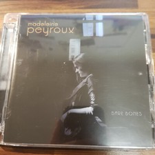 MADELEINE PEYROUX: Bare Bones    > EX/VG+(CD)