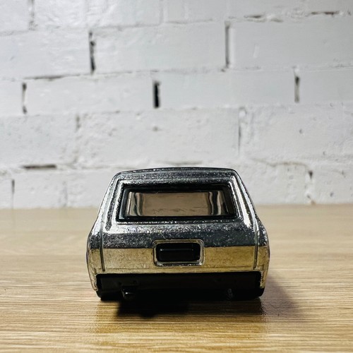 71 Datsun Bluebird 510 Wagon 2022 ZAMAC Themed Multipack Exclusive - Picture 5 of 12