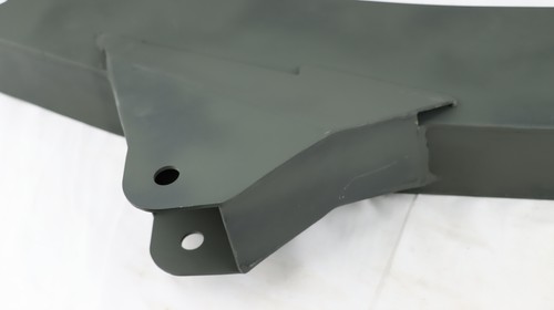 Sección del bastidor trasero medio para 96-02 Toyota 4Runner 3ra generación, lado del conductor y del pasajero - Imagen 17 de 24
