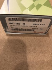 Brand New HPLC column Phenomenex Synergi Hydro-RP 4u  80A  150x4.6mm