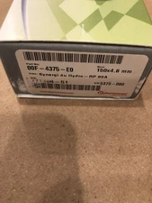 Brand New HPLC column Phenomenex Synergi Hydro-RP 4u  80A  150x4.6mm