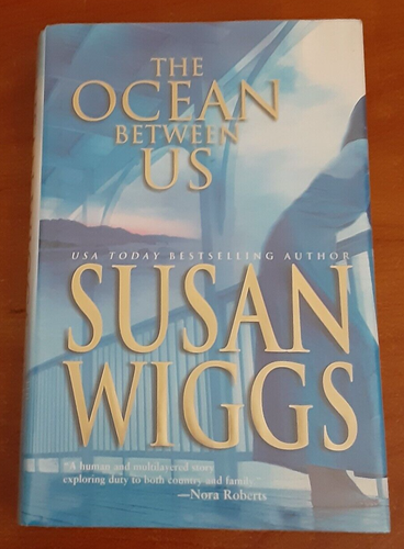 Hardcover Romance LOT of 3 Novels HC Books Sci-Fi Domestic Russo Wiggs Wallach - Picture 15 of 20