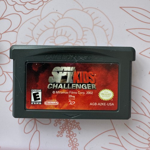 Nintendo Gameboy Advance GBA Spiele - BUILD YOUR LOT Pick Choose Save SpongeBob - Bild 163 von 245