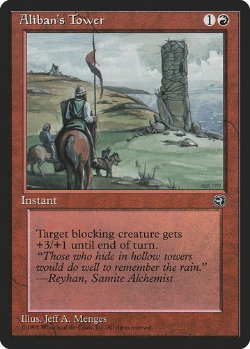 MTG Homelands SINGLES --- Commons, Uncommons, Rares!     *B3G1*     *UPDATED* - Picture 8 of 82
