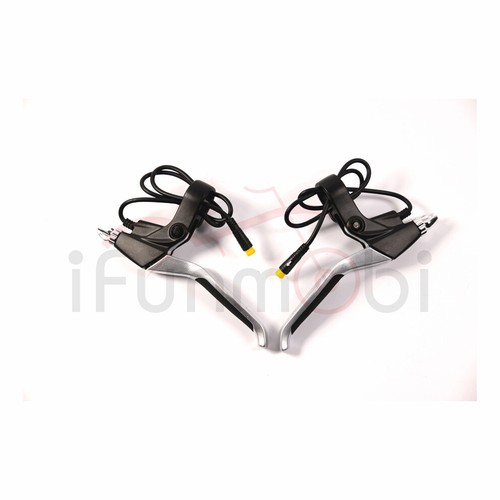 48V750W Bafang/8fun BBS02 Mid-Drive Motor Conversion Kits with Color LCD TFT850C - Picture 5 of 16