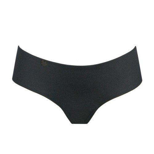 Marie Jo L'Aventure Tom Hotpants Graphit Schwarz Rot Caffe Latte Natur Patine - Bild 14 von 38