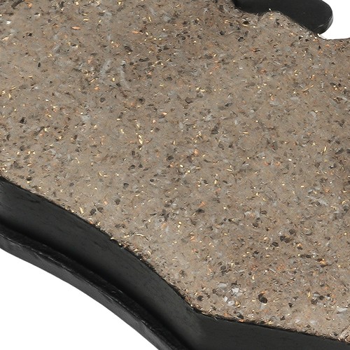 For Mercedes-Benz E320 2006-2009 Front Brake Pads Kit 987 - Picture 15 of 15