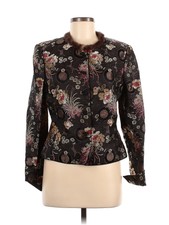 Doncaster Women Brown Jacket M